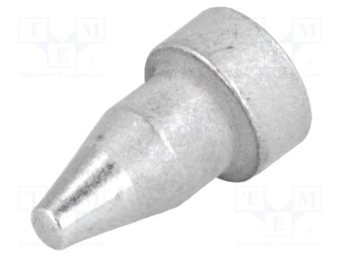 Tubeira: de Dessolda, 1,3mm, Sp-1010dr