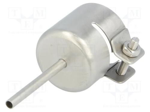 Tubeira: Ar Quente, 2,5mm, à Estação de Solda, Sp-1011dlr