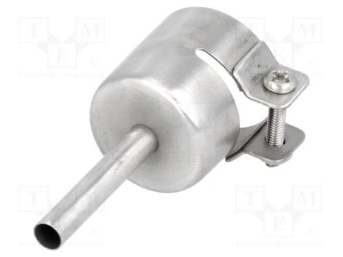 Tubeira: Ar Quente, 4,4mm, à Estação de Solda, Sp-1011dlr