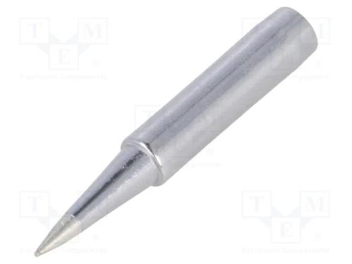 Ponta, Peças de Aparafusar, 1,2x0,7mm, à Estação de Solda