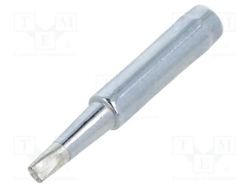 Ponta, Peças de Aparafusar, 3,2x0,5mm, à Estação de Solda