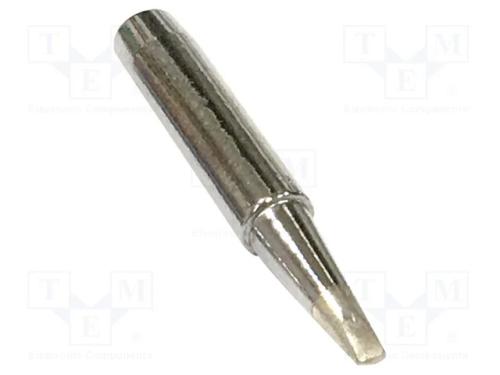Ponta, Peças de Aparafusar, 2,4mm, Pensol-Sl-183