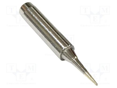 Ponta, Cónico, 0,5mm, para Soldador,À Estação de Solda