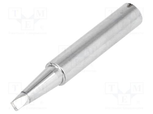 Ponta, Peças de Aparafusar, 3mm