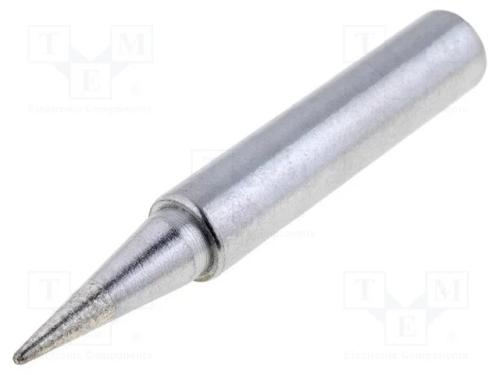 Ponta, Cónico, 0,5mm, para Soldador,À Estação de Solda