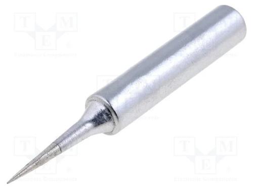 Ponta, Cónico, 0,3mm, para Soldador,À Estação de Solda