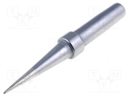 Ponta, Cónico, 0,4mm, para Soldador,À Estação de Solda