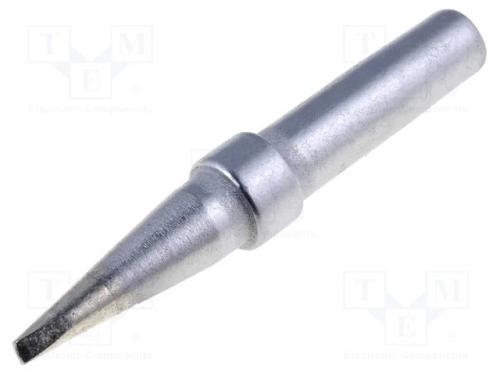 Ponta, Peças de Aparafusar, 1,6mm