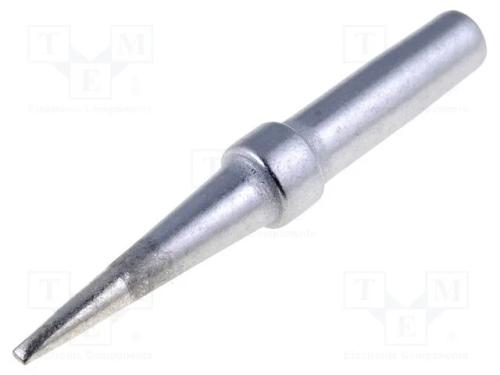 Ponta, Peças de Aparafusar, 1,2mm