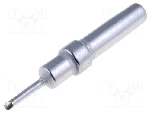 Ponta, Casco, 1,6mm, para Soldador,À Estação de Solda
