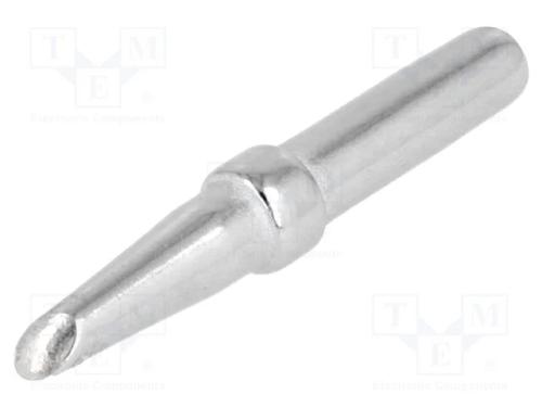 Ponta, Corte Cónico, 3mm, para Soldador,À Estação de Solda