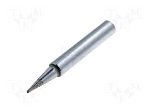 Ponta, Cónico, 0,5mm, para Soldador, Pensol-Sl963-C