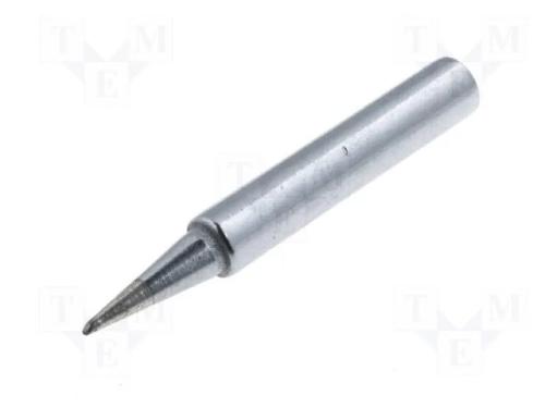 Ponta, Corte Cónico, 1mm, para Soldador, Pensol-Sl963-C