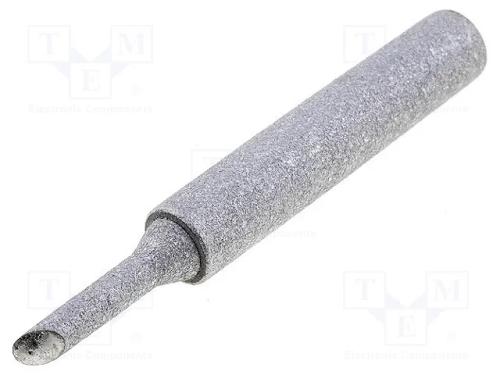 Ponta, Casco, 3mm, para Soldador,À Estação de Solda