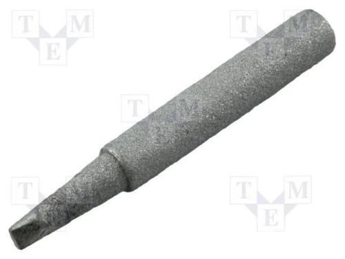Ponta, Peças de Aparafusar, 3mm