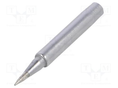 Ponta, Cónico, 0,5mm, para Soldador,À Estação de Solda