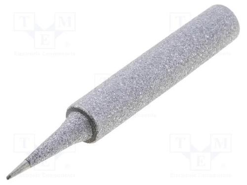 Ponta, Cónico, 0,3mm, para Soldador,À Estação de Solda