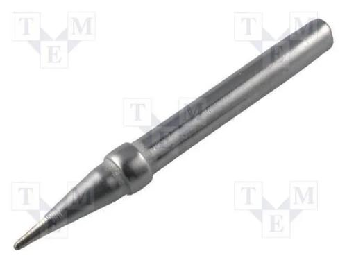 Ponta, Cónico, 0,8mm, para Soldador, Pensol-Sr968b