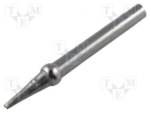 Ponta, Peças de Aparafusar, 1,6mm, para Soldador, Pensol-Sr968b