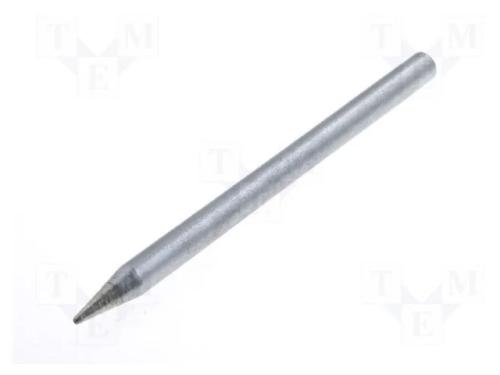 Ponta, Cónico, 0,8mm, para Soldador, Pensol-Sl963