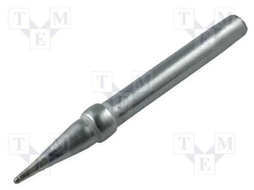 Ponta, Cónico, 0,8mm, para Soldador, Pensol-Sr965a,Pensol-Sr965b