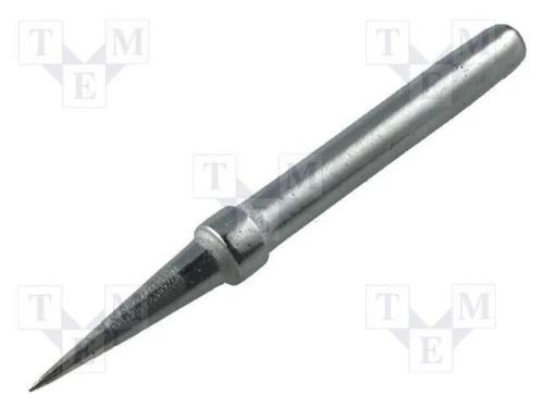 Ponta, Cónico, 0,4mm, para Soldador, Pensol-Sr965a,Pensol-Sr965b