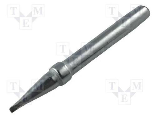 Ponta, Peças de Aparafusar, 1,6mm, para Soldador