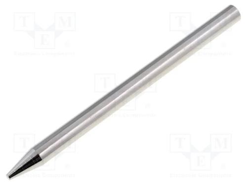 Ponta, Cónico, 1,4mm, para Soldador, Pensol-Csi40
