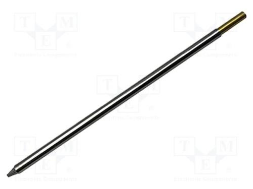 Ponta, Peças de Aparafusar, 1,8mm, 413c, à Estação de Solda