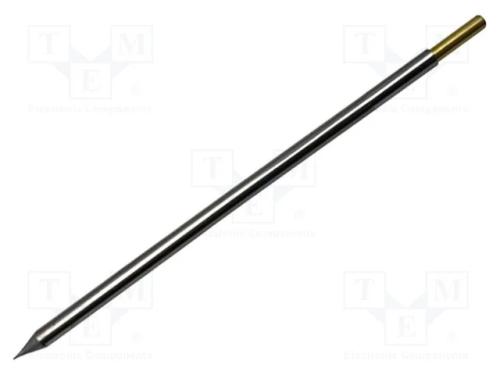 Ponta, Cónico, 0,4mm, 413c, à Estação de Solda