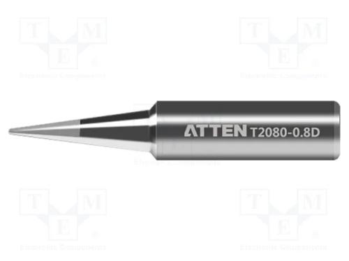 Ponta, Peças de Aparafusar, 0,8mm, para Soldador, St-2080d