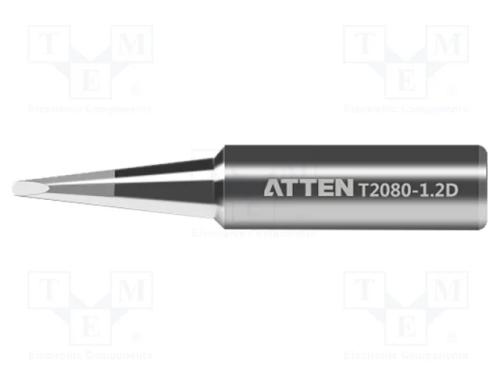 Ponta, Peças de Aparafusar, 1,2mm, para Soldador, St-2080d