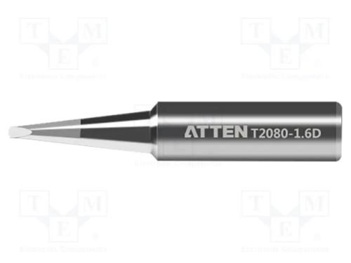 Ponta, Peças de Aparafusar, 1,6mm, para Soldador, St-2080d