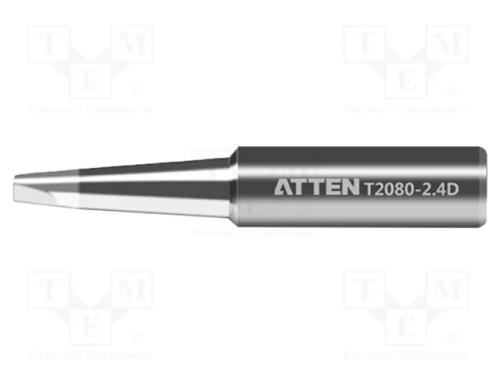 Ponta, Peças de Aparafusar, 2,4mm, para Soldador, St-2080d