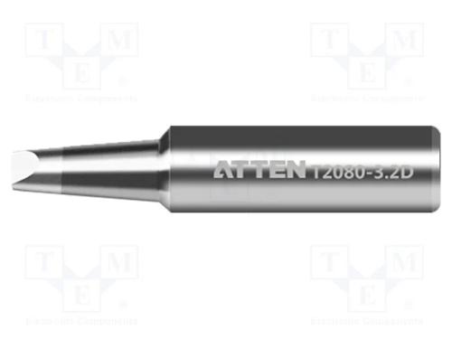 Ponta, Peças de Aparafusar, 3,2mm, para Soldador, St-2080d