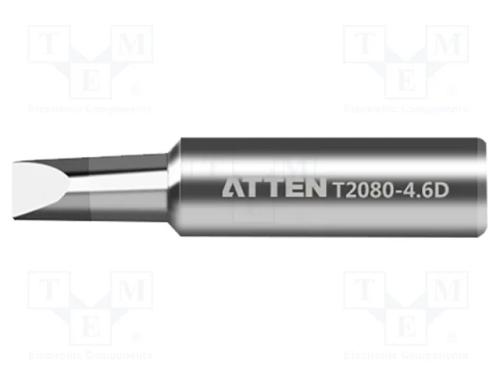 Ponta, Peças de Aparafusar, 4,6mm, para Soldador, St-2080d