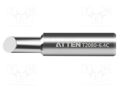 Ponta, Casco, 6,4mm, para Soldador, St-2080d
