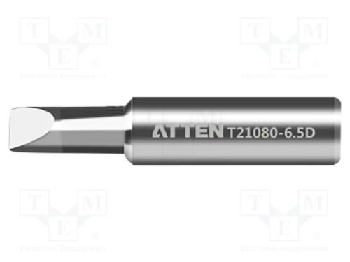 Ponta, Peças de Aparafusar, 6,5mm, para Soldador, St-2080d
