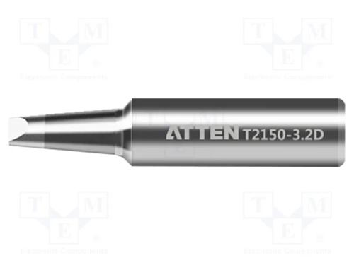 Ponta, Peças de Aparafusar, 3,2mm, para Soldador, St-2150d