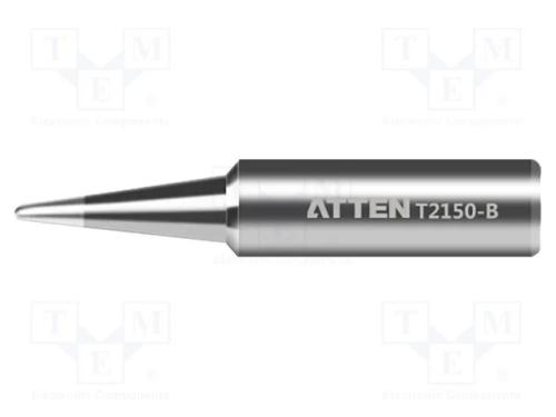 Ponta, Cónico, 1mm, para Soldador, St-2150d