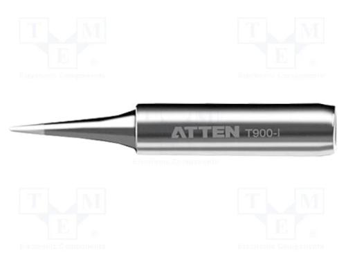 Ponta, Cónico, 0,4mm, para Soldador,À Estação de Solda