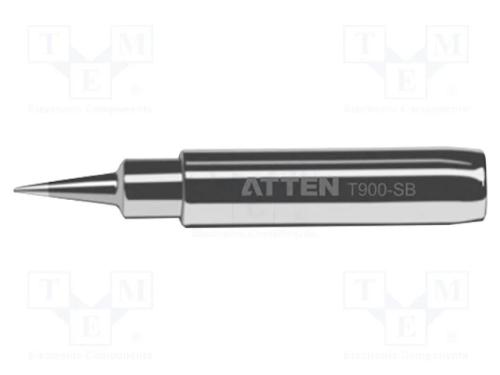 Ponta, Cónico, 0,4mm, para Soldador,À Estação de Solda