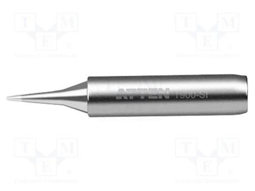 Ponta, Cónico, 0,4mm, para Soldador,À Estação de Solda