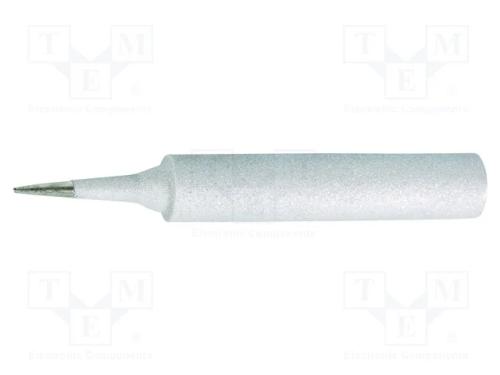 Ponta, Cónico, 0,5mm, à Estação de Solda, Vel-Vtssc50n