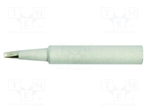 Ponta, Peças de Aparafusar, 2mm, à Estação de Solda