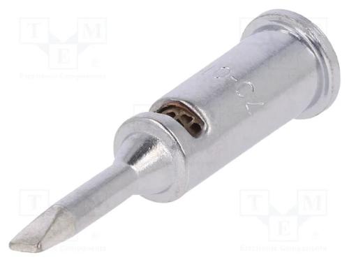 Ponta, Peças de Aparafusar, 3mm, para Soldador a Gás