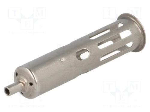 Tubeira: Ar Quente, 1,5mm, para Soldador a Gás, Wel.Wp2