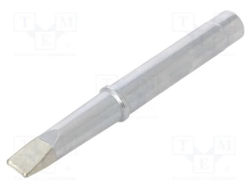 Ponta, Peças de Aparafusar, 10mm, 425c, para Soldador, Wel.W201