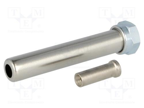 Adaptador, para Soldador, Wel.Et,Wel.Lr-21,Wel.Lt,Wel.Wep70