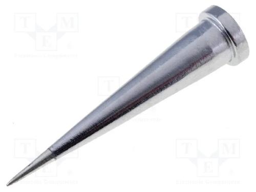 Ponta, Cónico, 0,2mm, para Soldador,À Estação de Solda